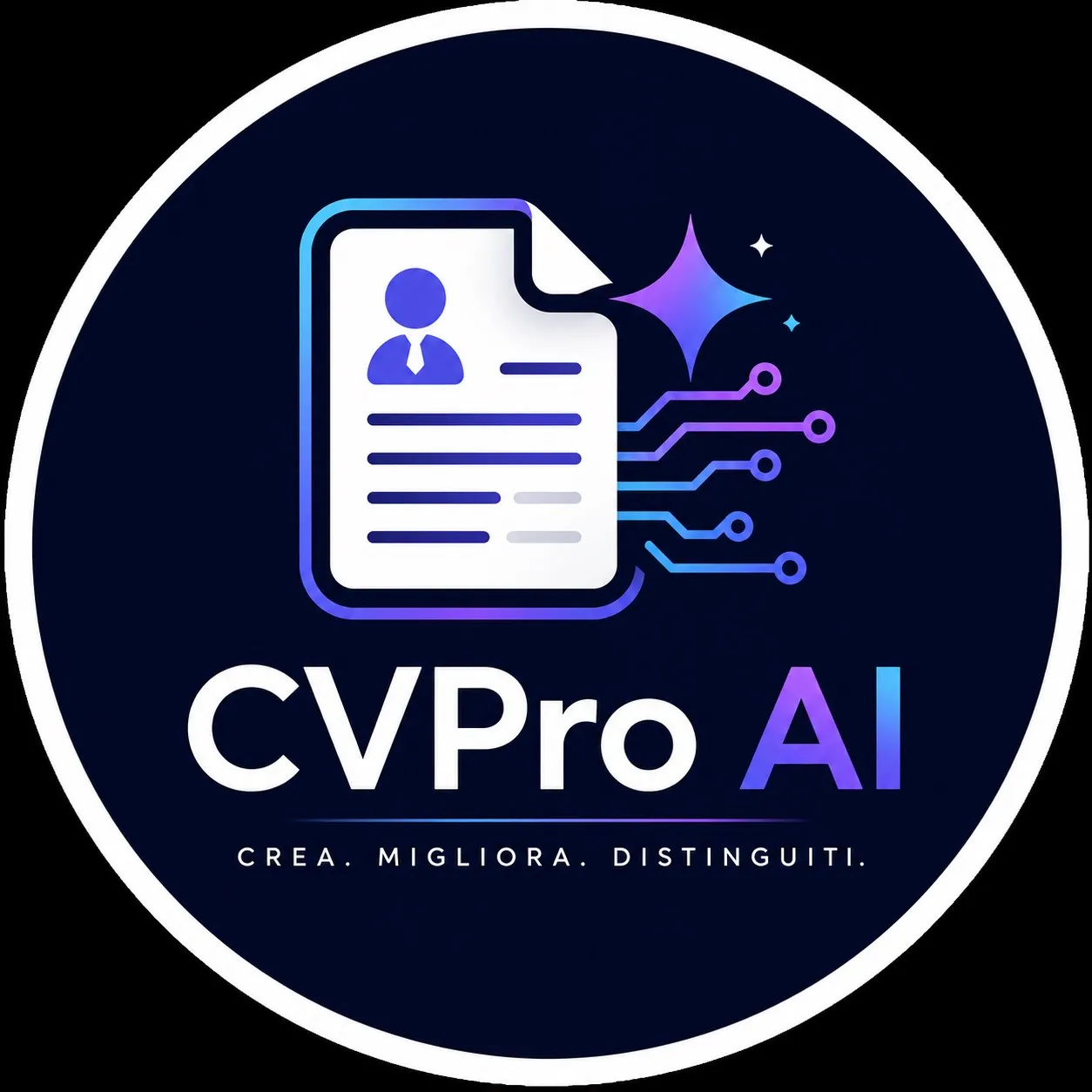 CVPro.life