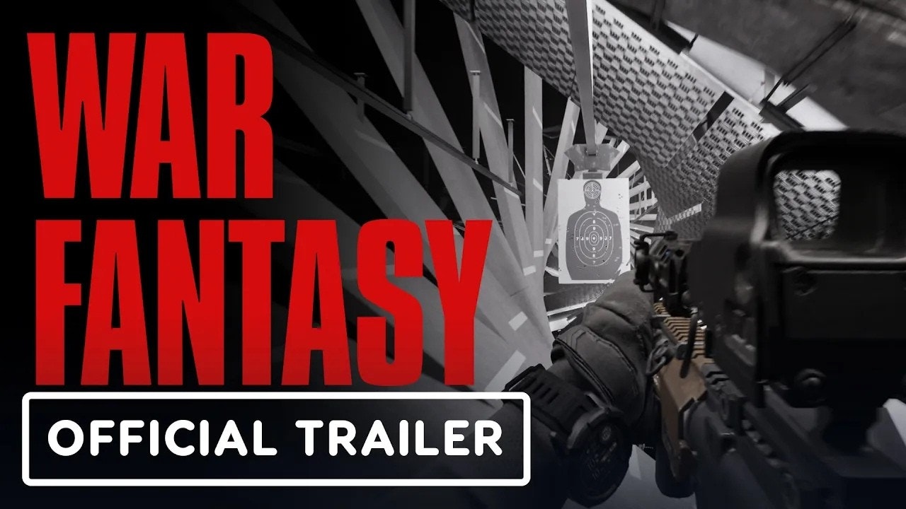 WAR FANTASY gallery image