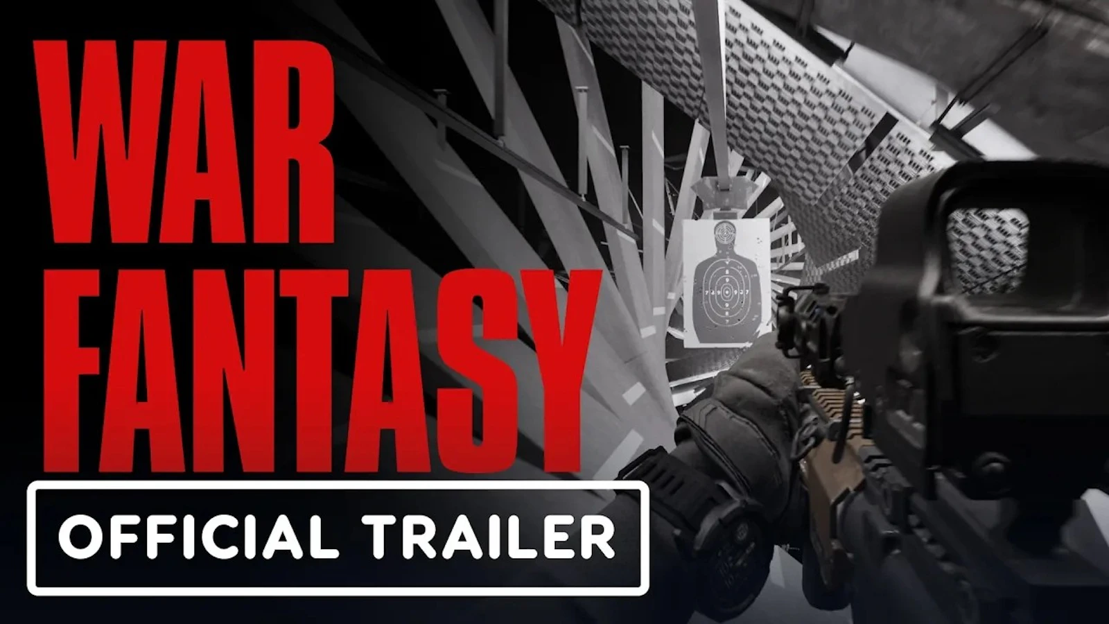 WAR FANTASY screenshot 1 (video preview)