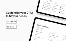 CRM for Small Businesses media 2