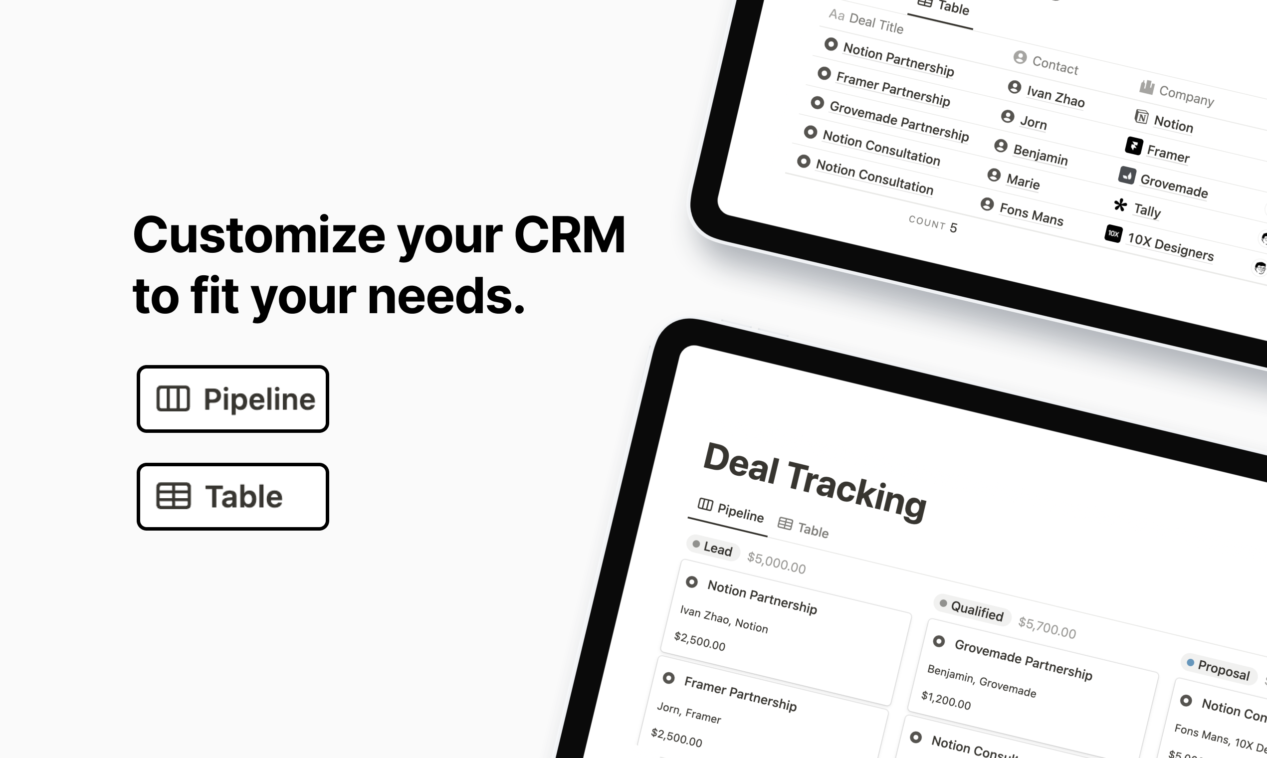 소기업을위한 CRM - 고객을 관리하고 비즈니스를 성장시킵니다 미디어 2