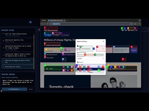 Airas Agent gallery image