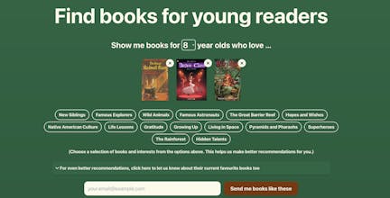 FutureTales gallery image