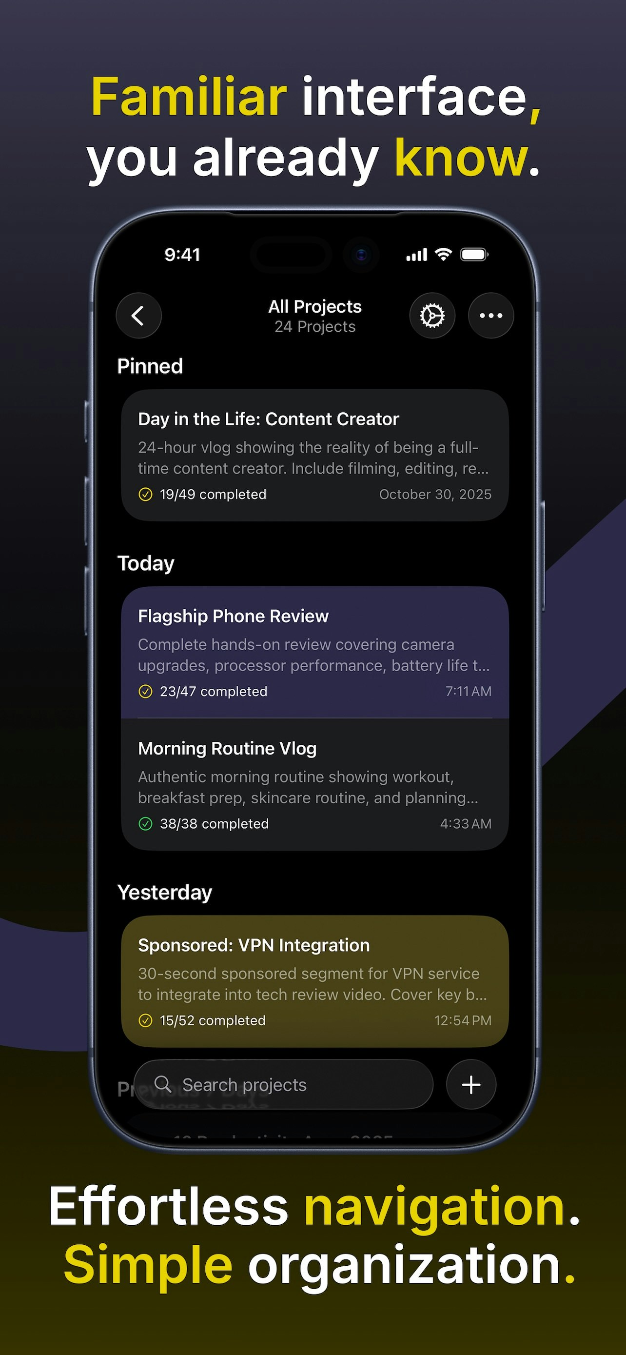Cueboard gallery image