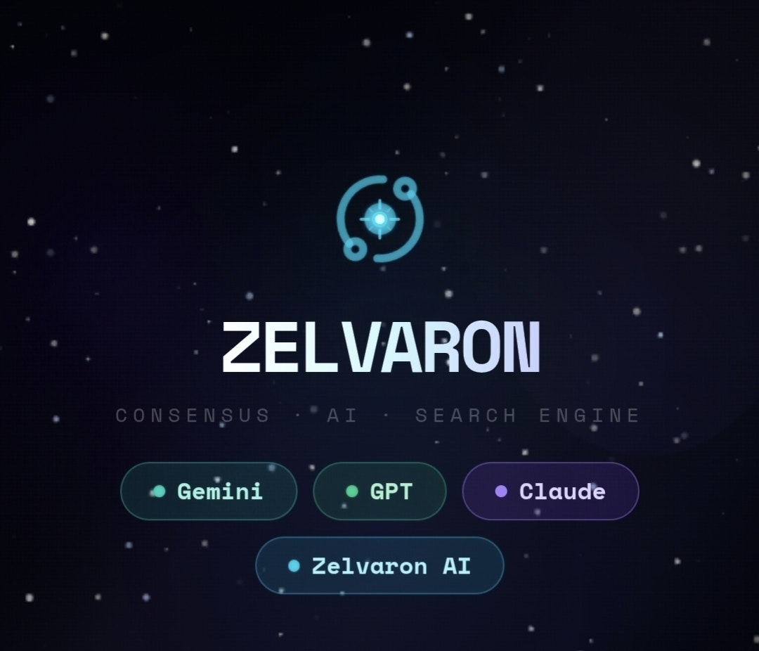 Zelvaron gallery image