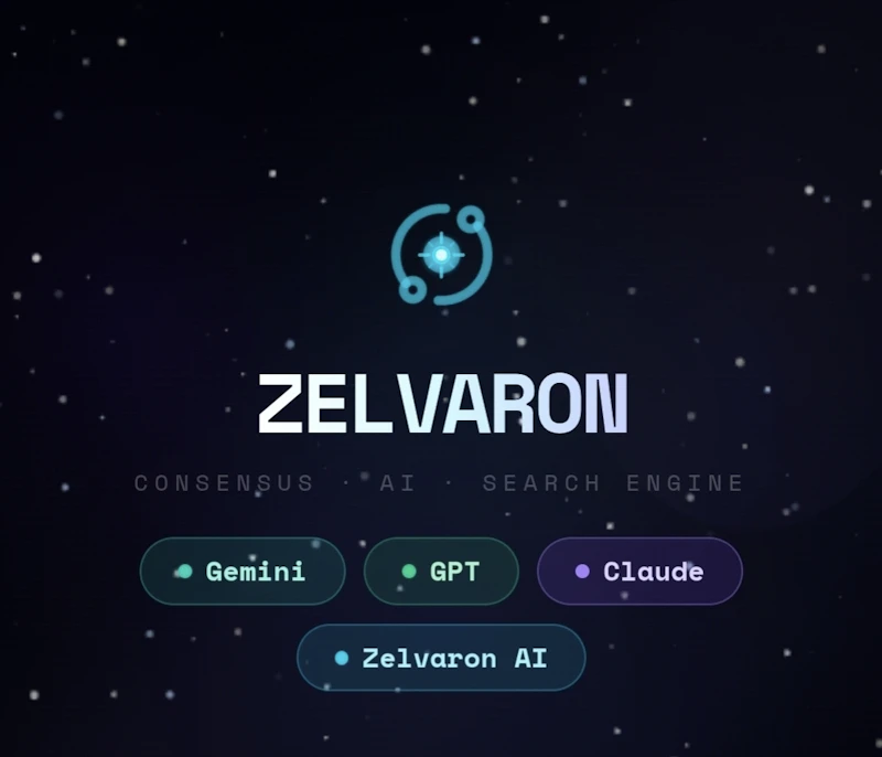 Zelvaron screenshot 1