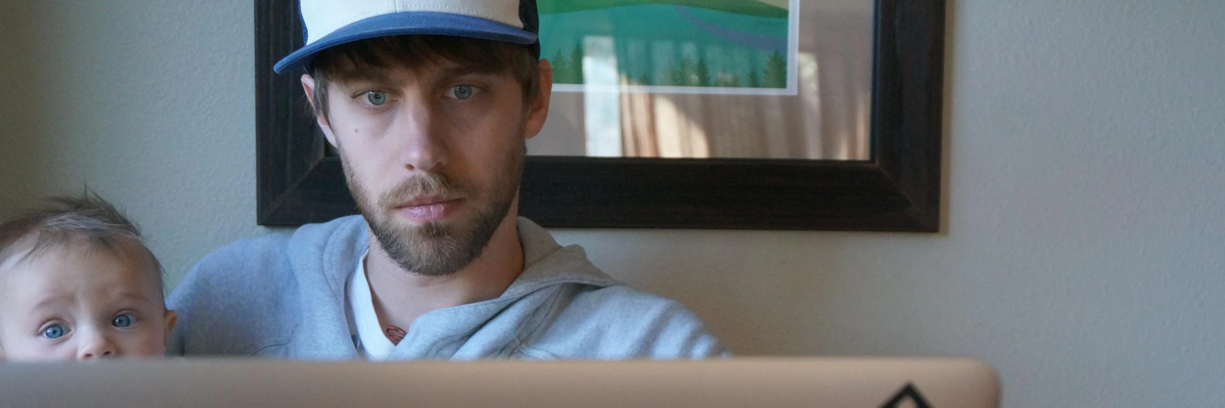 Andrew Homeyer cover