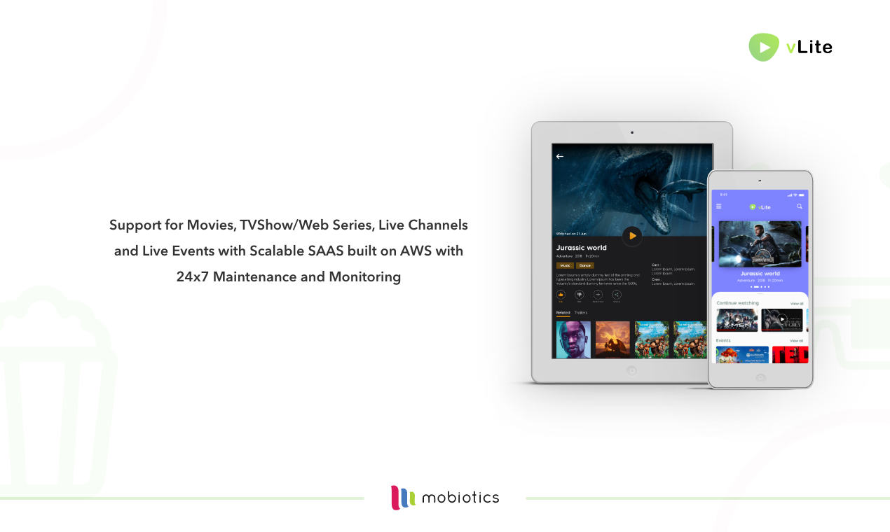 vlite media 3