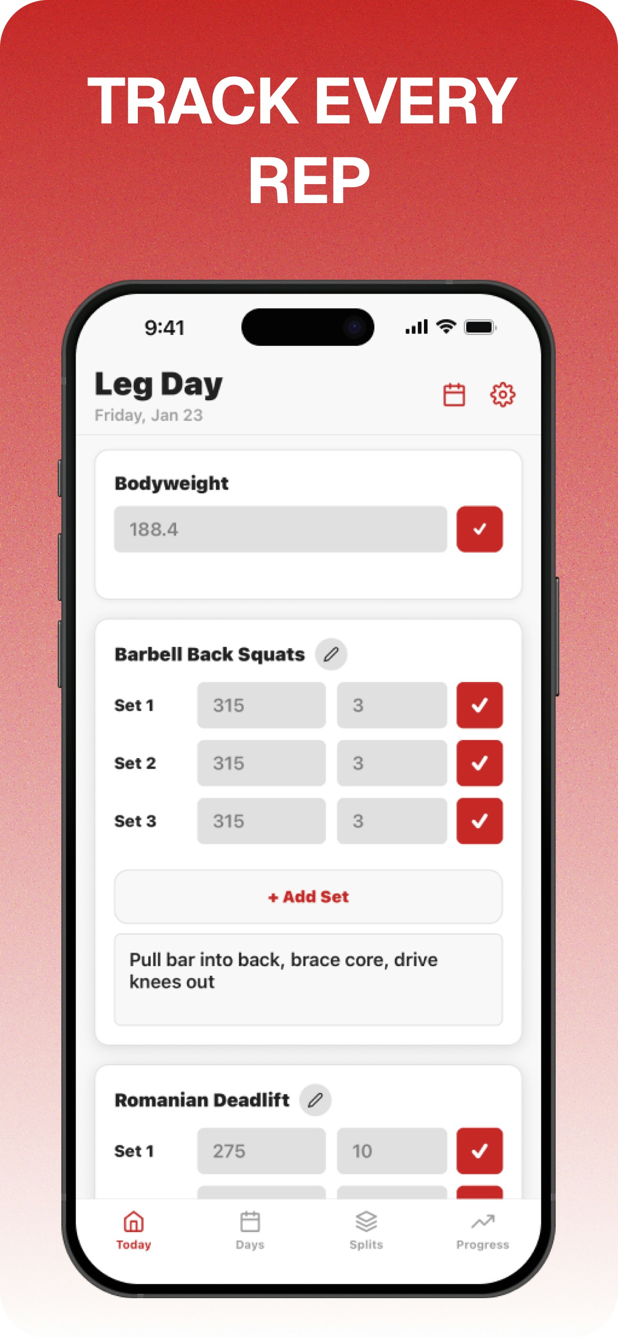 SimpleSplit - Main product screenshot demonstrating key features and user interface