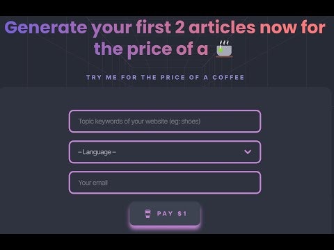 MagikSystem gallery image