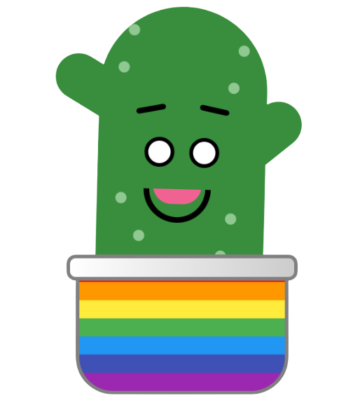 Caza de colores