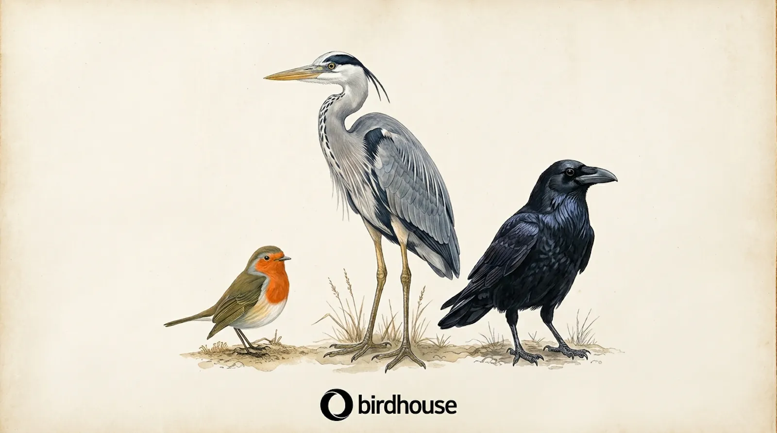 Birdhouse screenshot 2