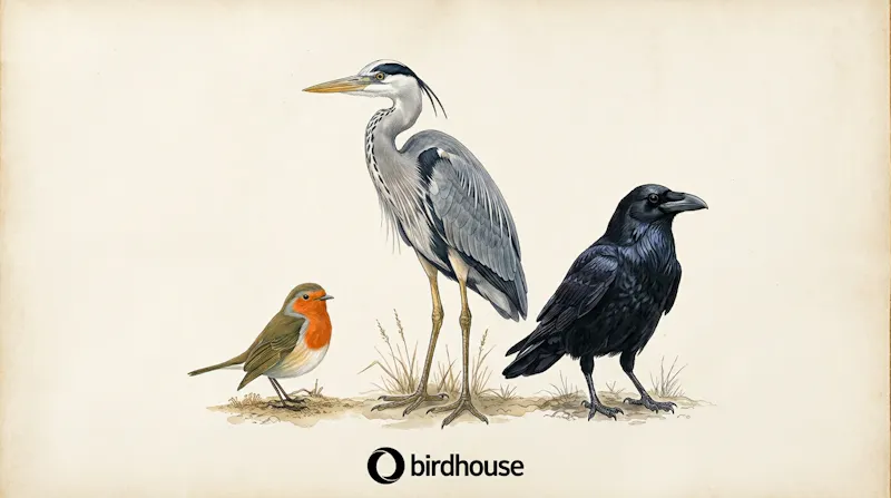 Birdhouse screenshot 2