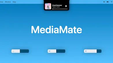 MediaMate gallery image