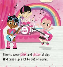 Yeah? Says Who? gallery image