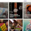 Maker Stories