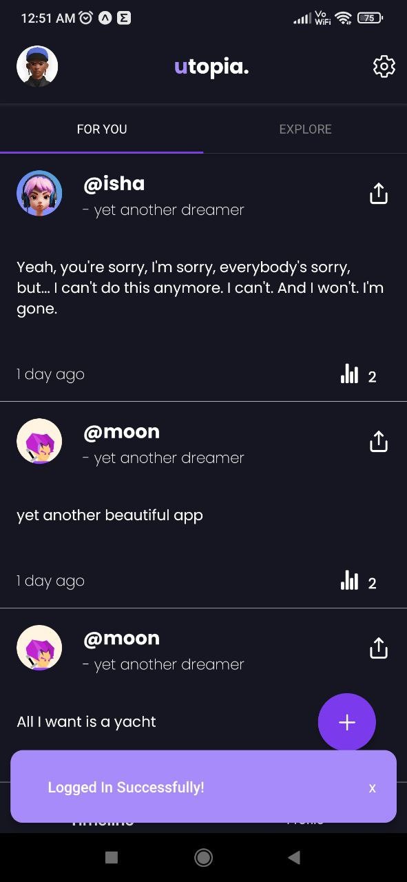 utopia gallery image