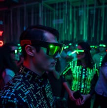 HazyEyes gallery image