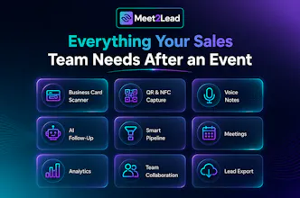 Meet2Lead gallery image