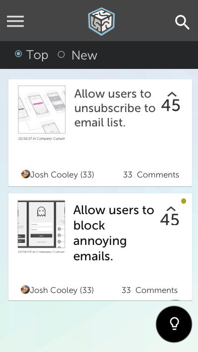 Incubie gallery image