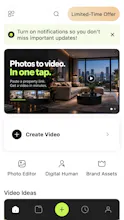 HomeDash.ai gallery image