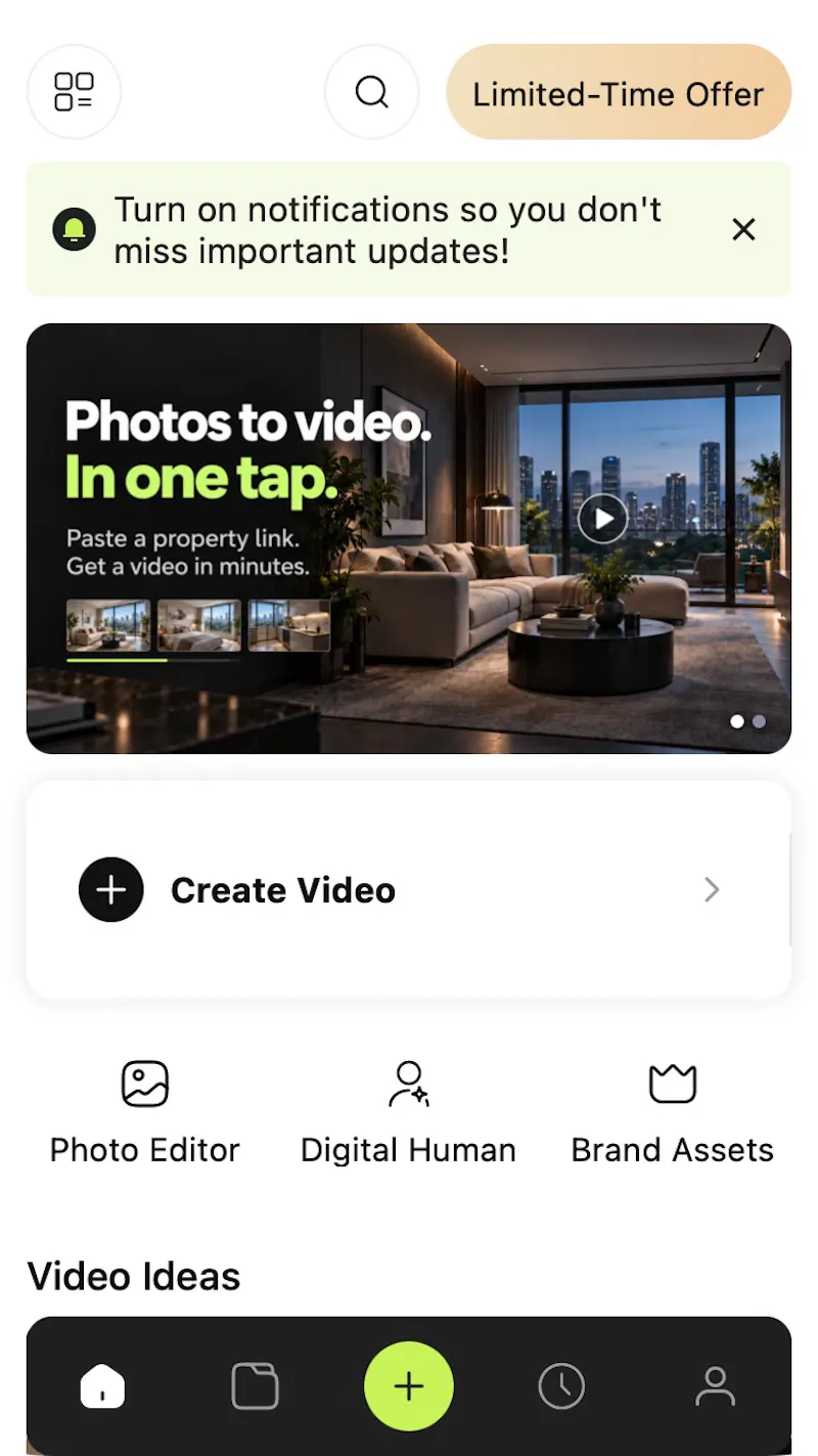 HomeDash.ai screenshot 6