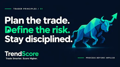 TrendScore gallery image