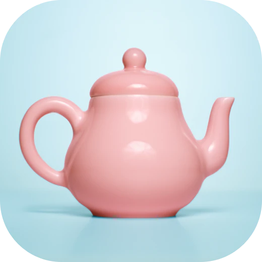 The Great Tea App