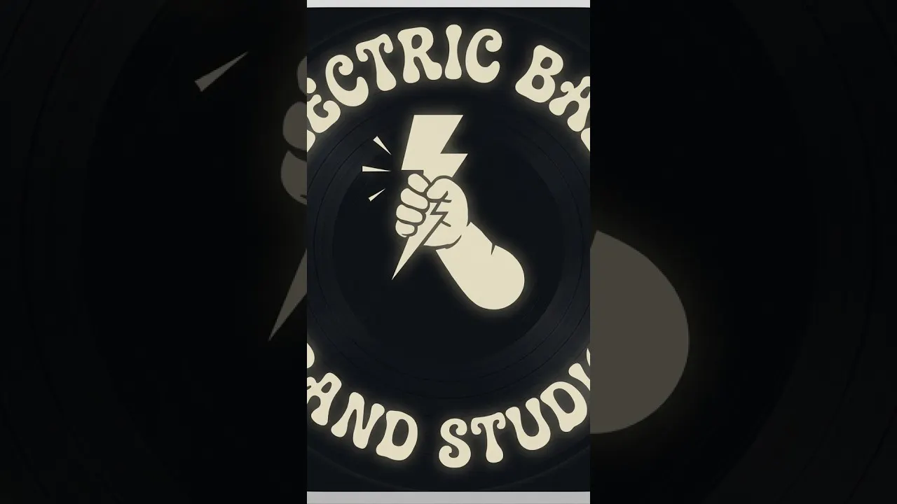 Electric Baby Grand Studios DAW gallery image
