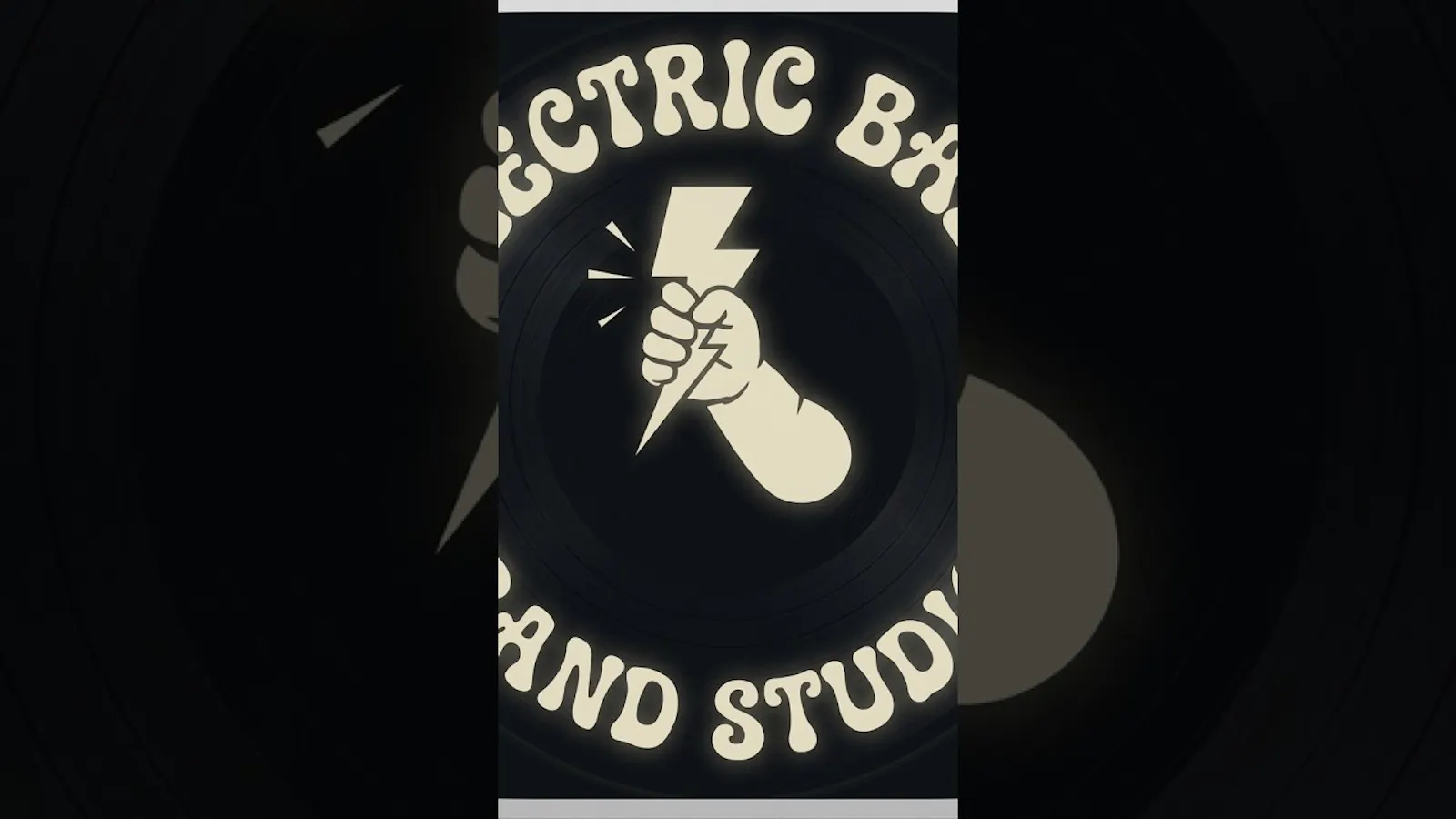 Electric Baby Grand Studios DAW screenshot 1 (video preview)