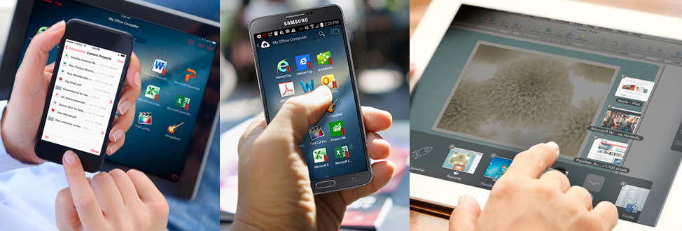 Parallels Access gallery image