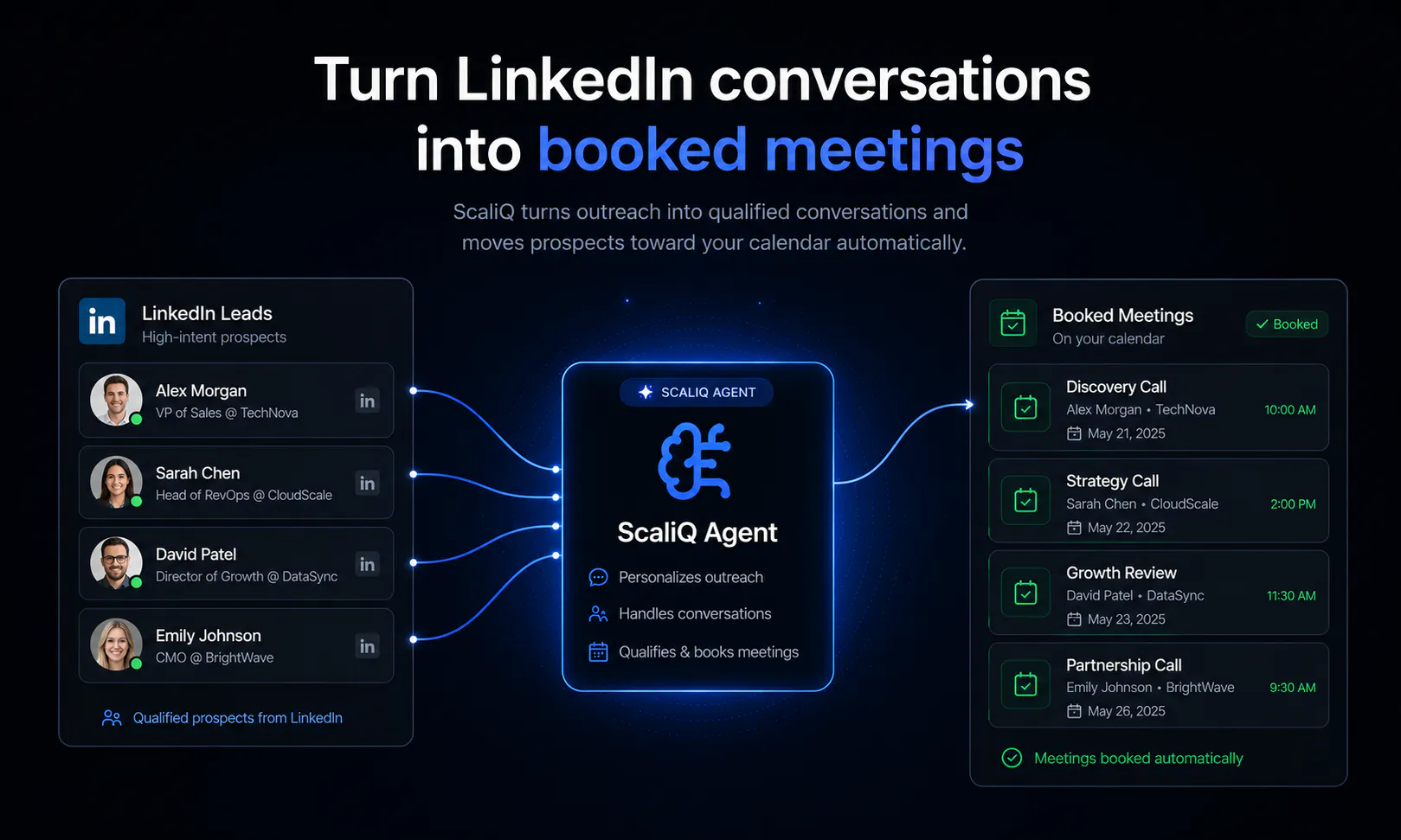 ScaliQ screenshot 1