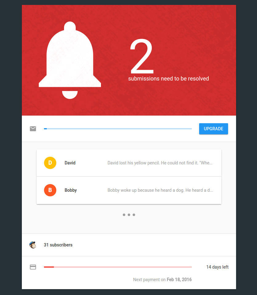 Staronka gallery image