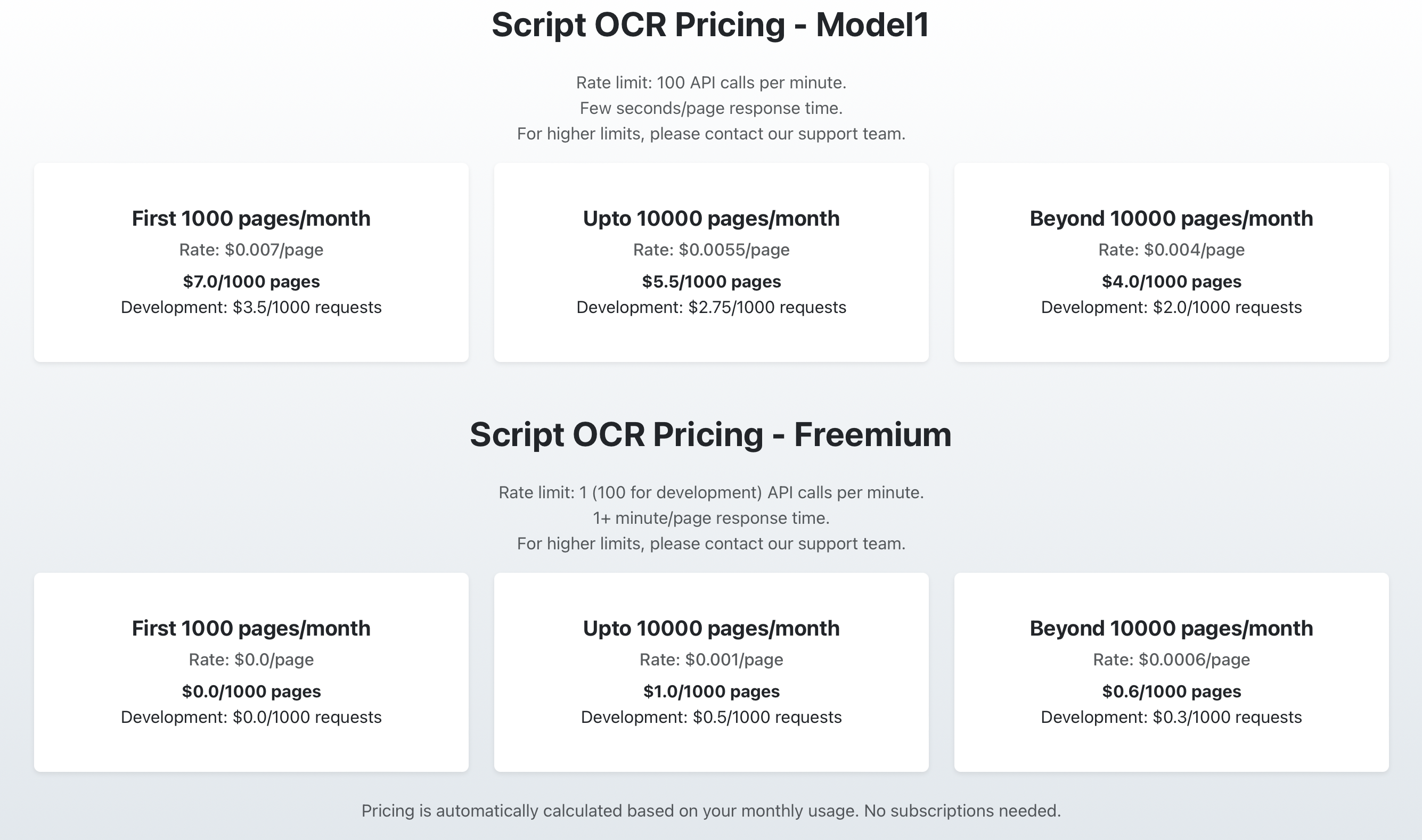 SoceTonAI ScriptOCR gallery image