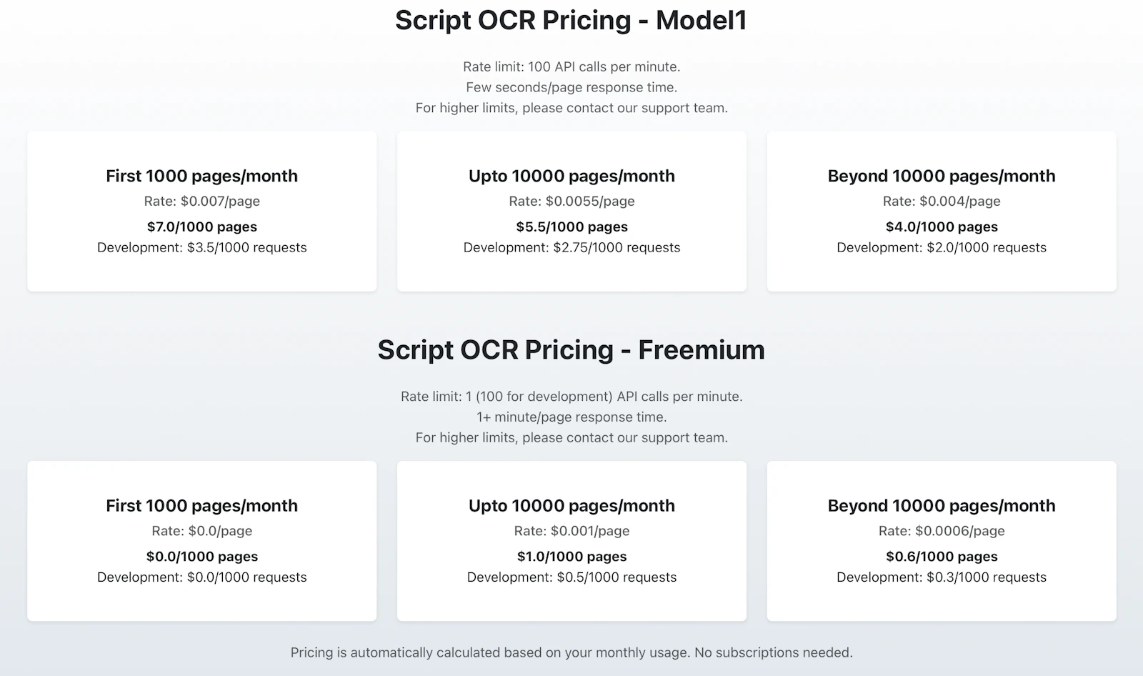 SoceTonAI ScriptOCR screenshot 3
