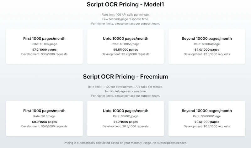SoceTonAI ScriptOCR screenshot 3