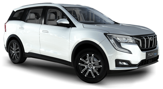 XUV 700 Price On Road media 1