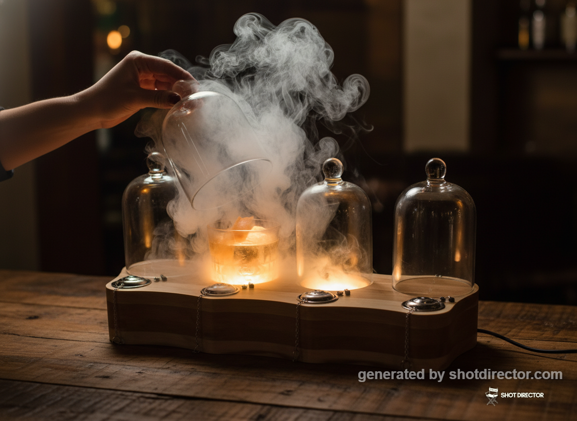 Shot Director gallery image