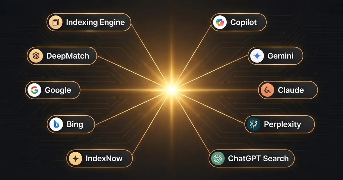 Visibility Engine gallery image