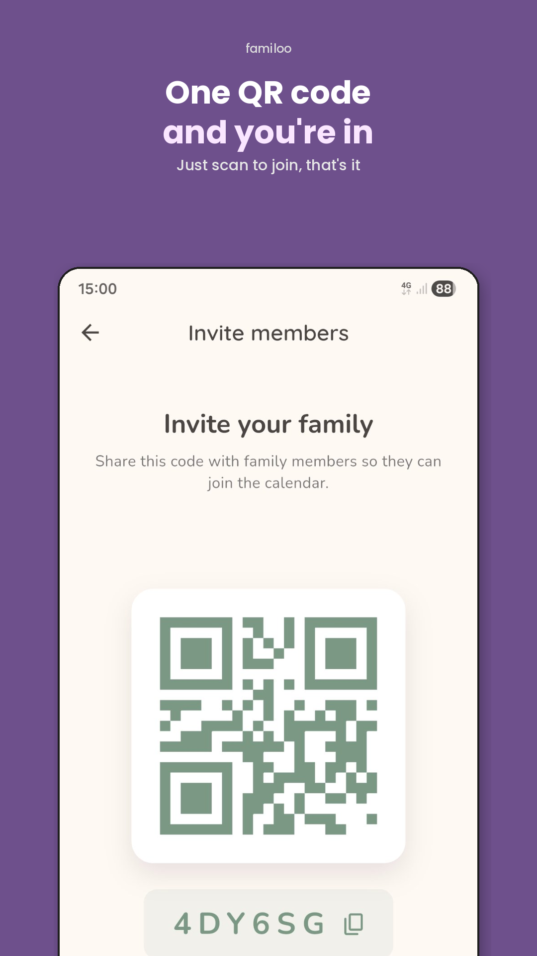 Familoo gallery image