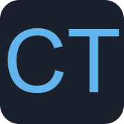 CT Read logo