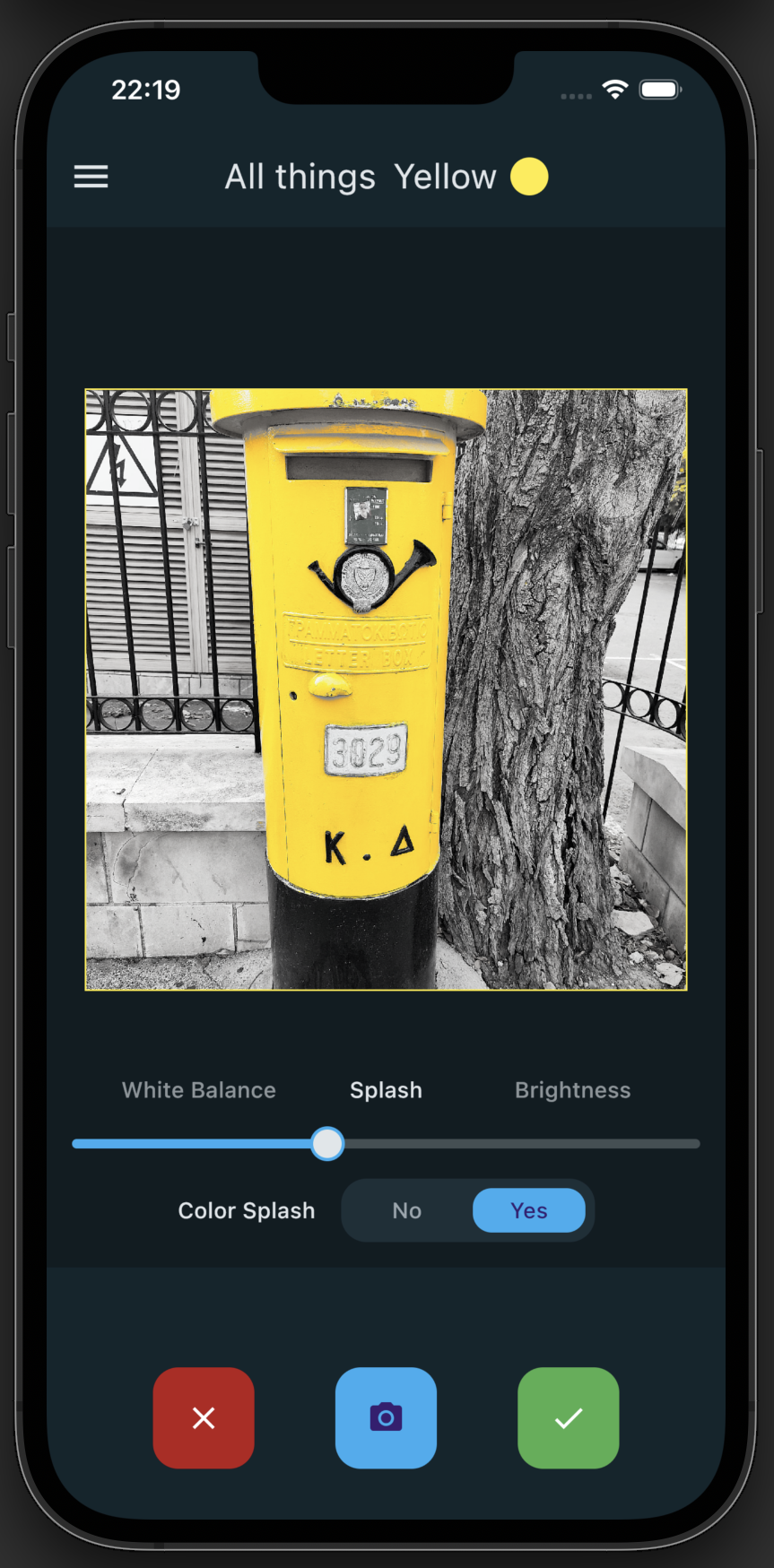 PatchWalk gallery image