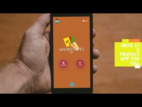 WordSets gallery image