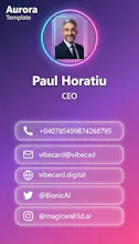 VibeCard Lifetime Deal gallery image
