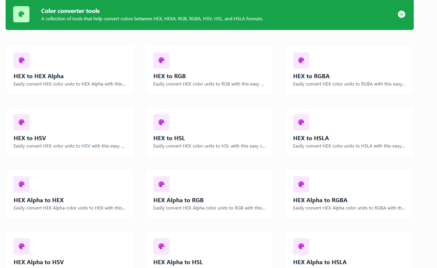 Média EasyToolz - Outils Web en ligne 3