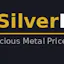 GoldSilverRateLive.com