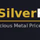 GoldSilverRateLive.com