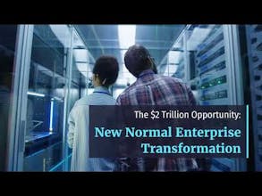 Free Report: New Normal Transformation gallery image