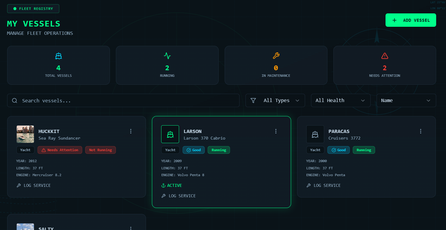 BoatMaster gallery image