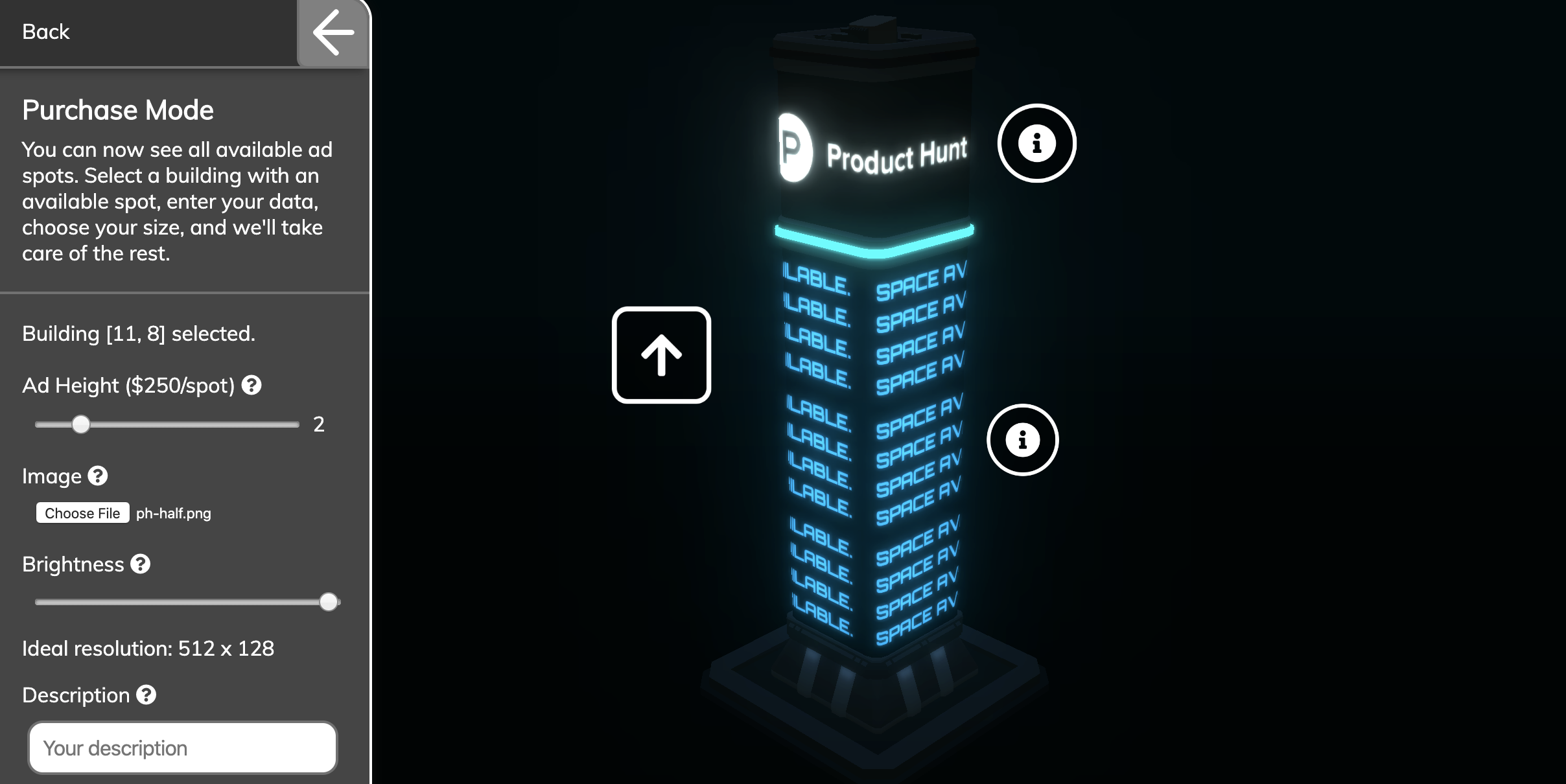 Million Dollar Metropolis gallery image